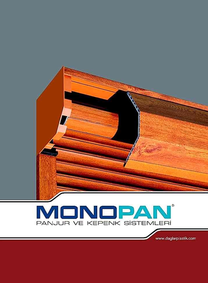 Monopan