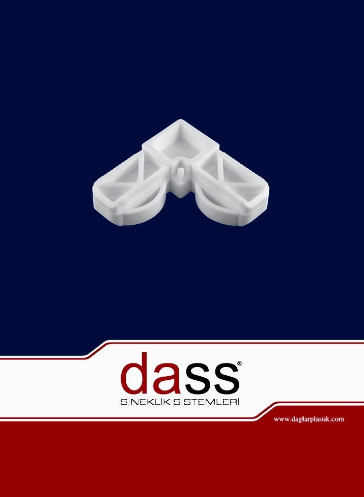 Dass sineklik aksesuarları